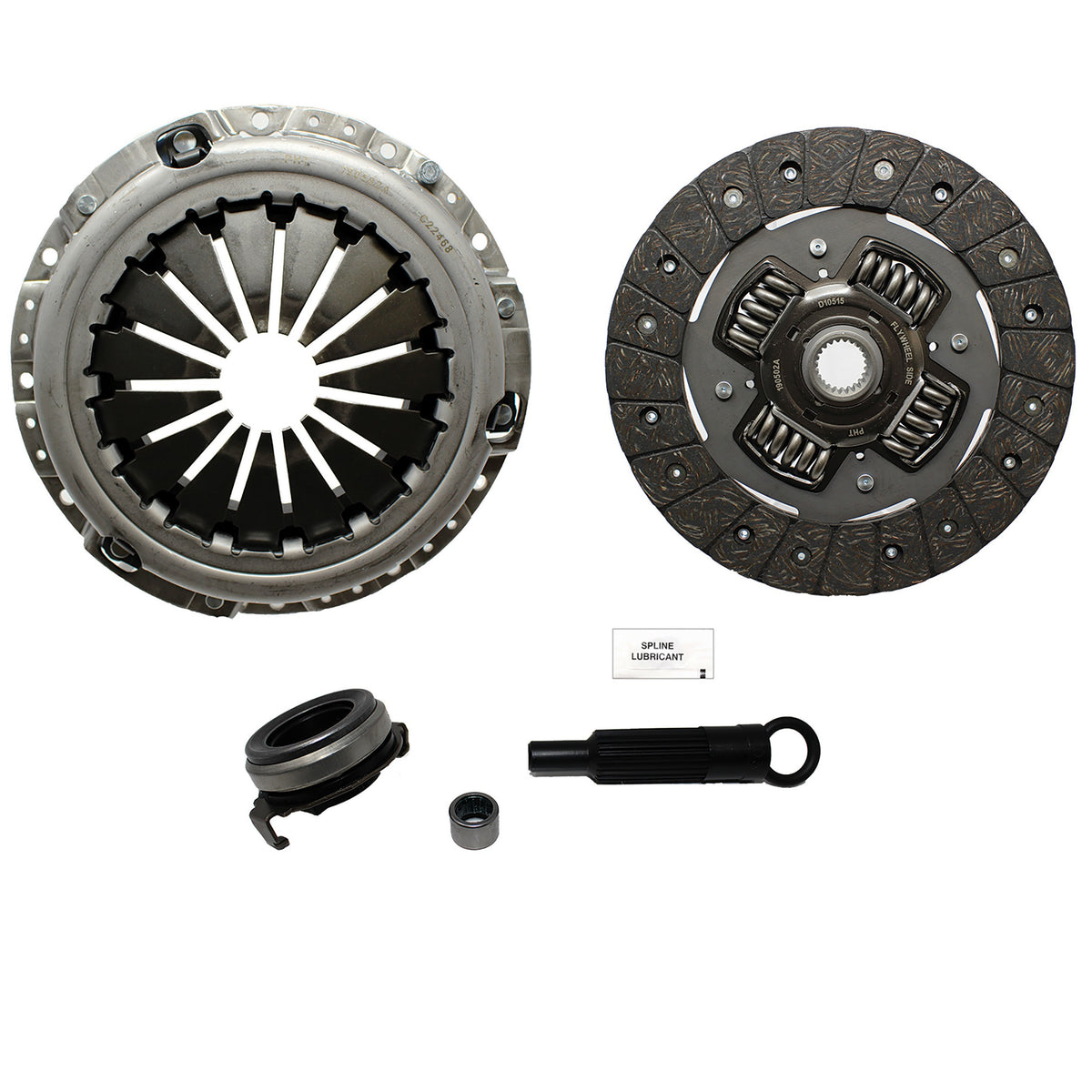Perfection Vehicle Part MU72499-1