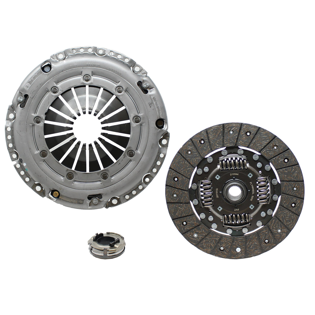 Perfection Vehicle Part MU72509-1