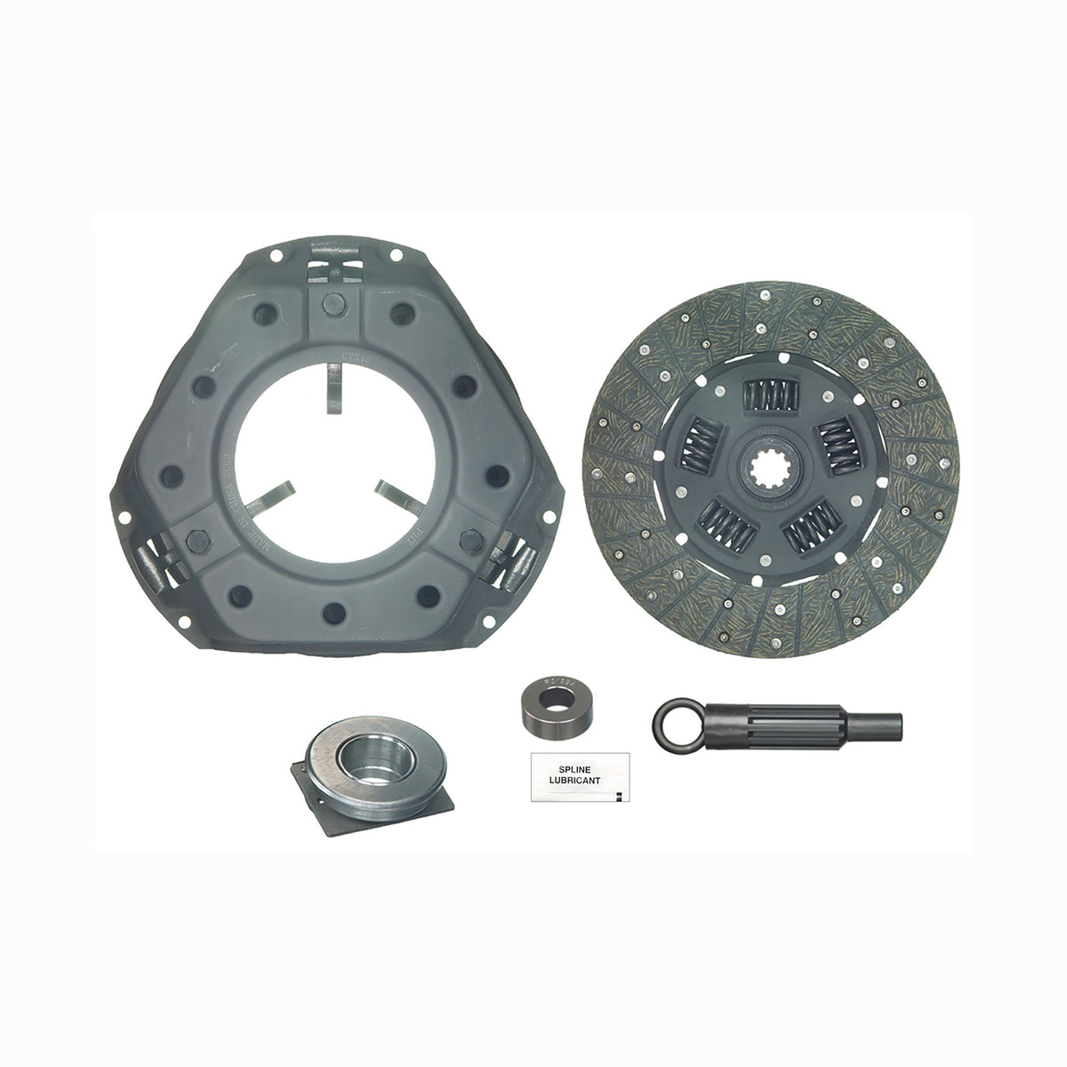 Perfection Vehicle Part MU7346-1A