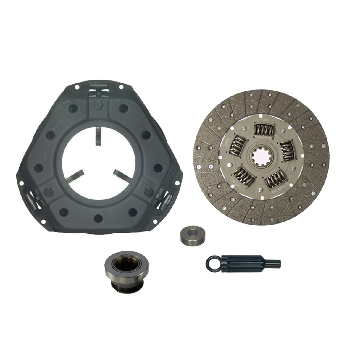 Perfection Vehicle Part MU7346-1B