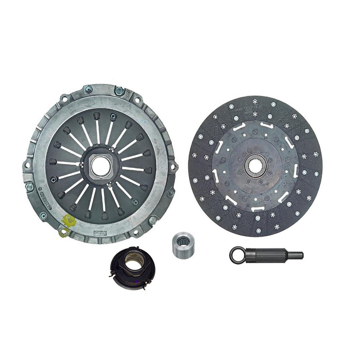Perfection Vehicle Part MU83-1
