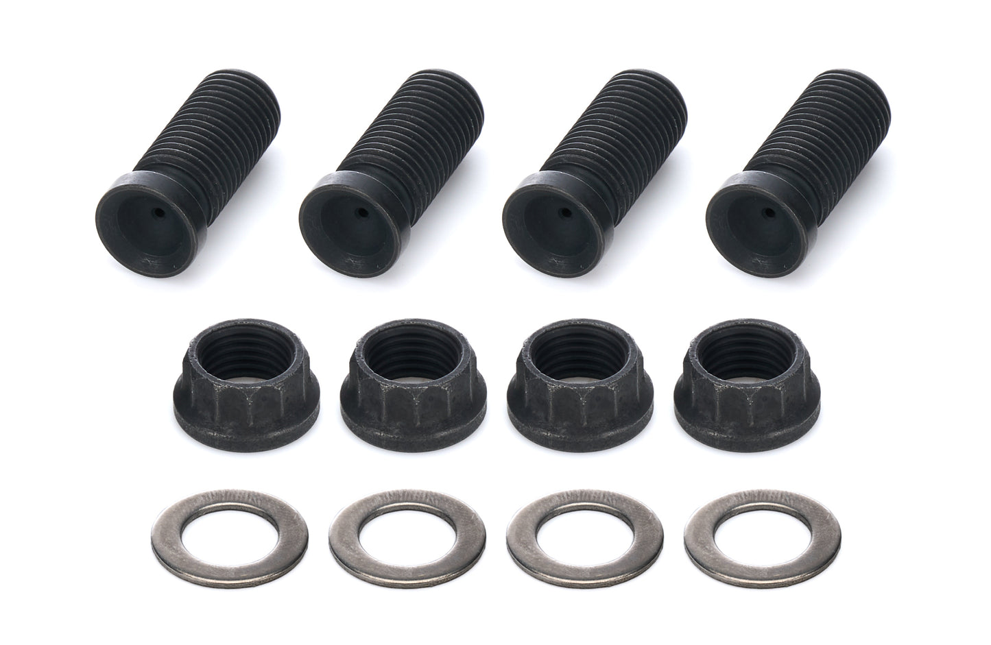 YELLA TERRA Adjusting Screws & Nuts 4-Pack Engines and Components Camshafts and Valvetrain main image
