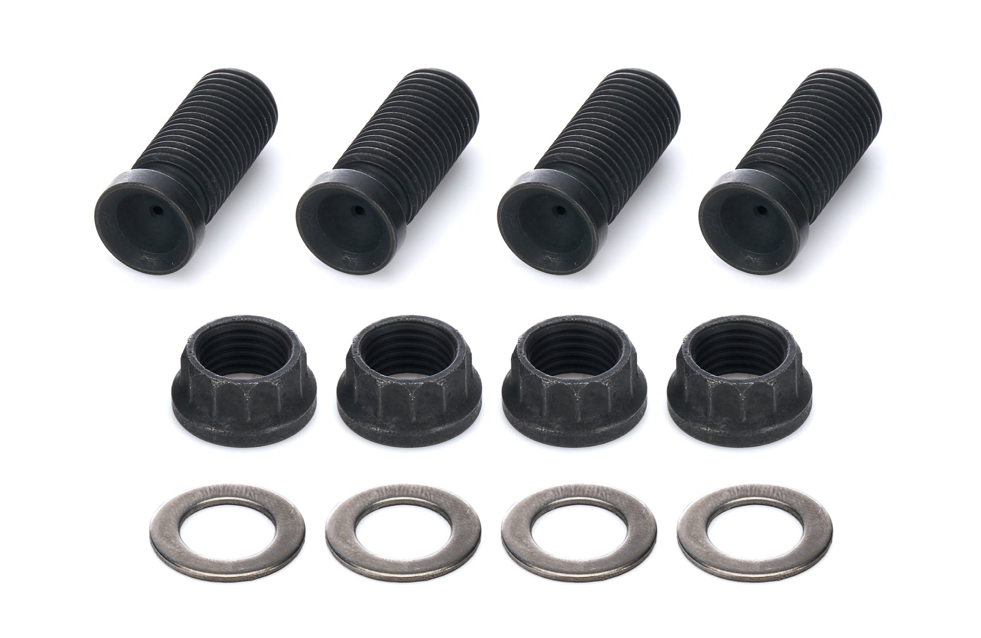 YELLA TERRA Adjusting Screws & Nuts 4-Pack Engines and Components Camshafts and Valvetrain main image