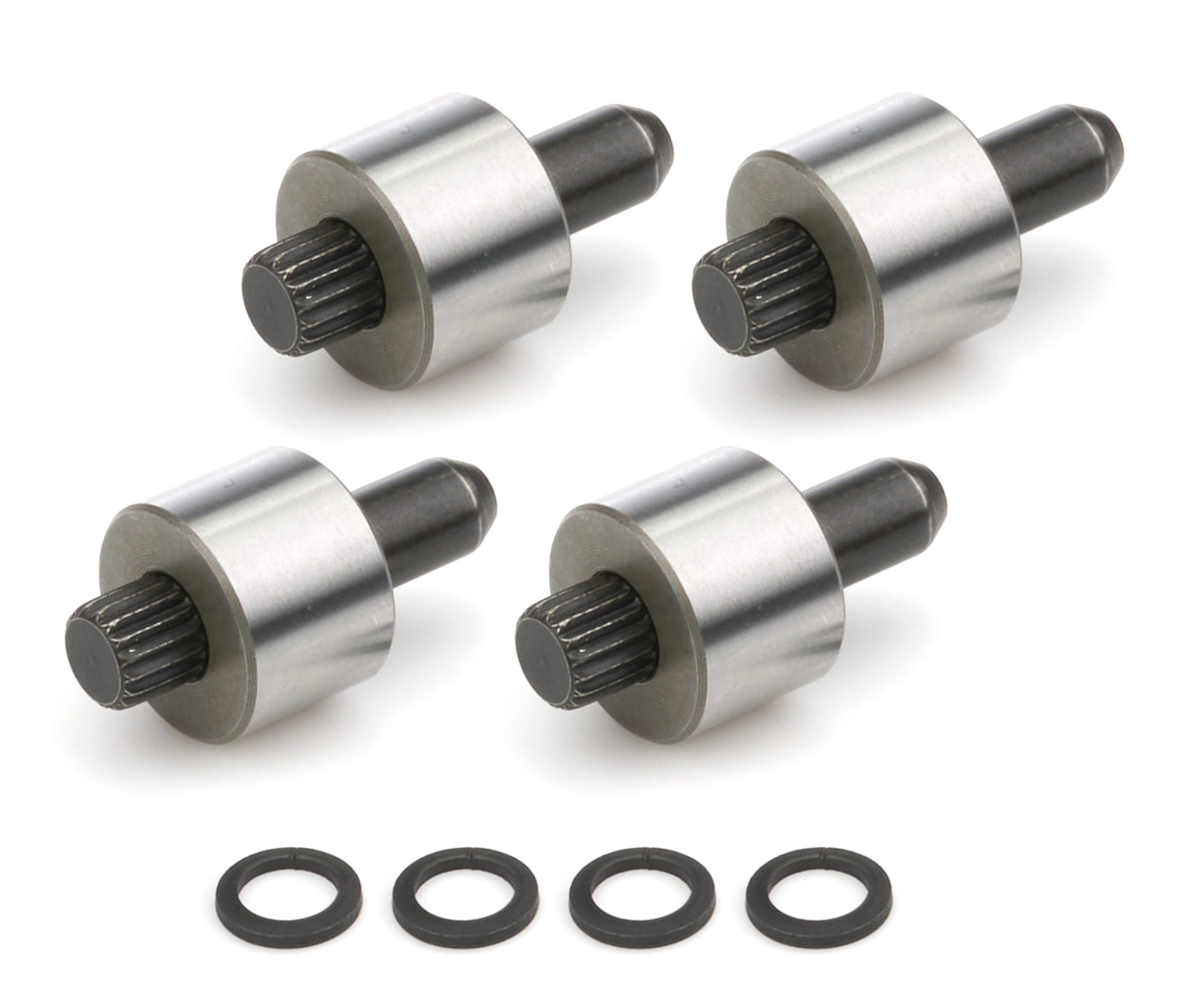 YELLA TERRA Roller Pin & Circlip Kit 4pk Engines and Components Camshafts and Valvetrain main image
