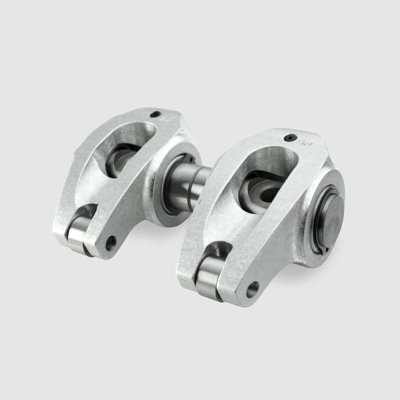Yella Terra GM LS3 Ultralite R/A Kit 1.85 Ratio Non-Adj Camshafts and Valvetrain Rocker Arms and Components main image
