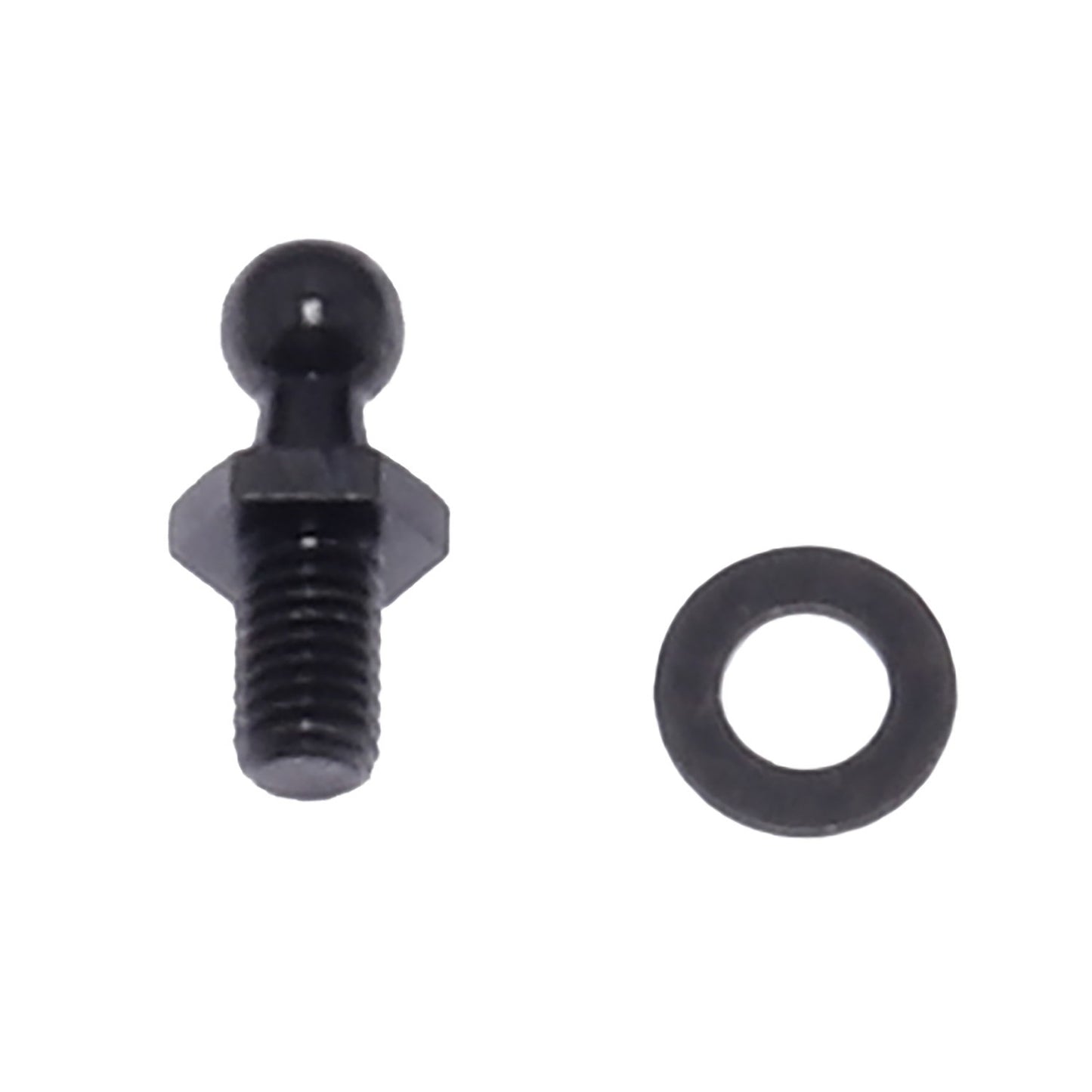 Strong Arm Tailgate Lift Support 4221L