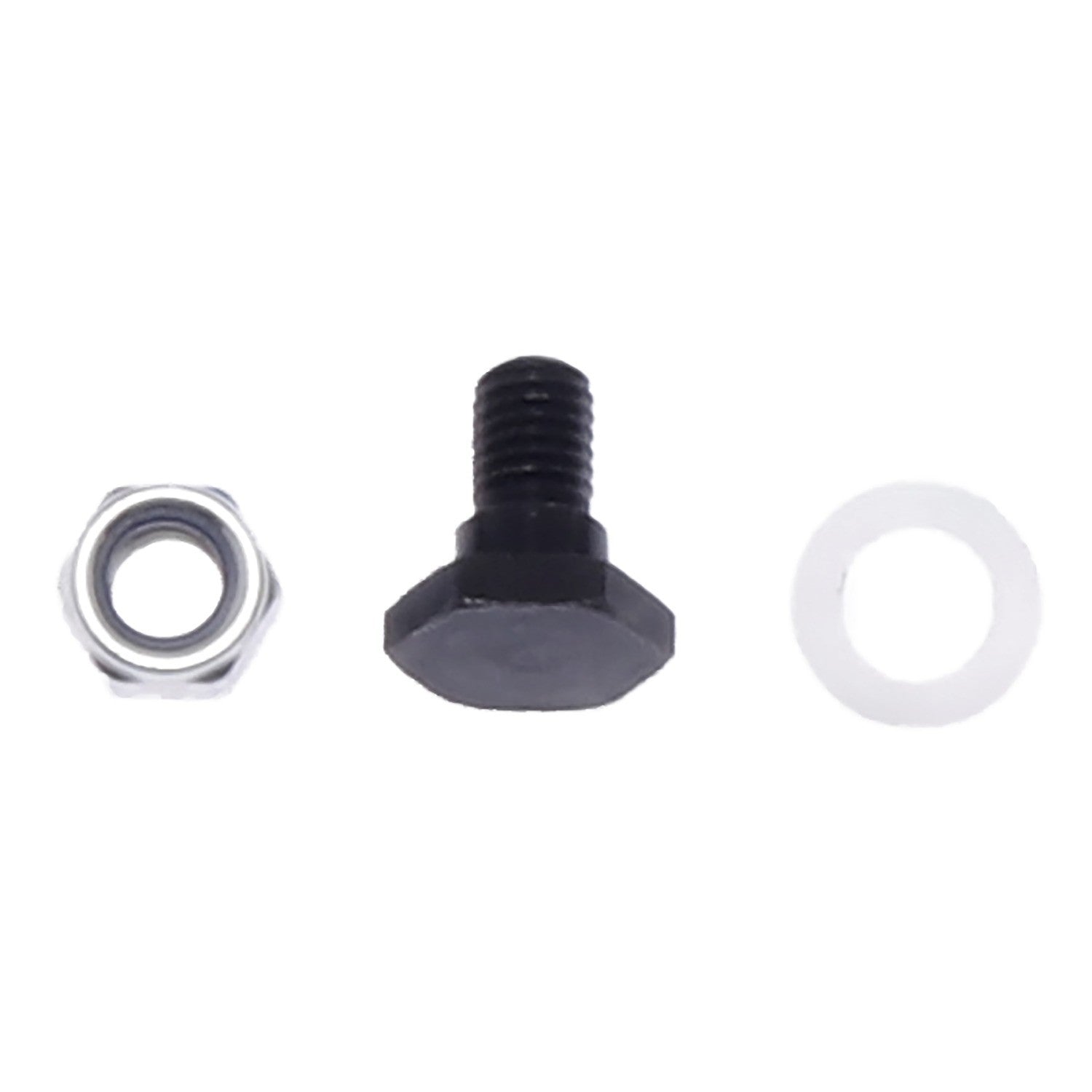 Strong Arm Back Glass Lift Support 4320