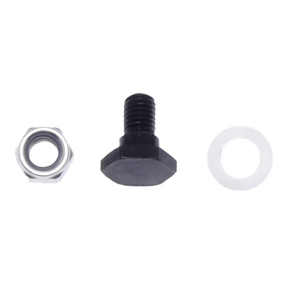 Strong Arm Back Glass Lift Support 4320