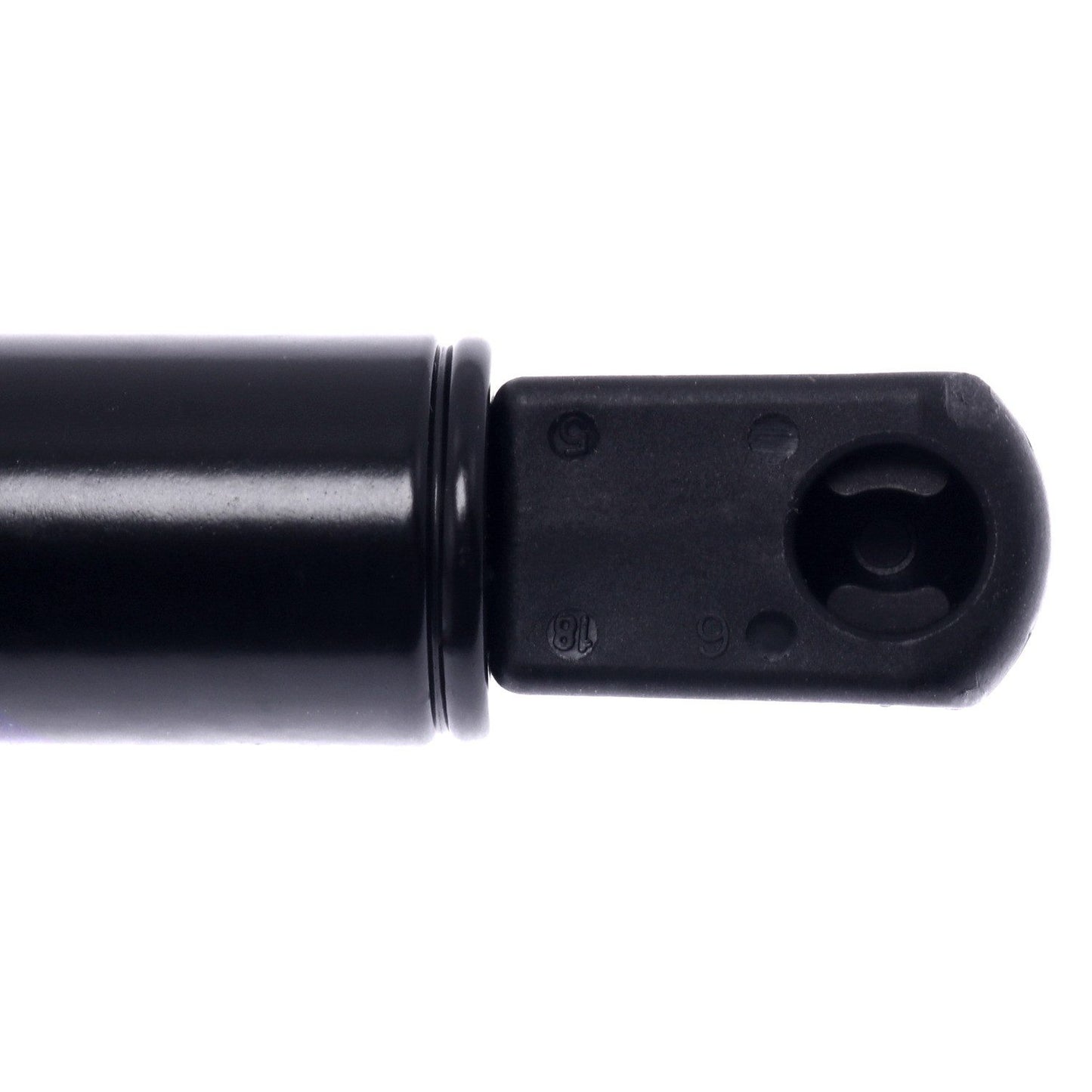 Strong Arm Back Glass Lift Support 4356