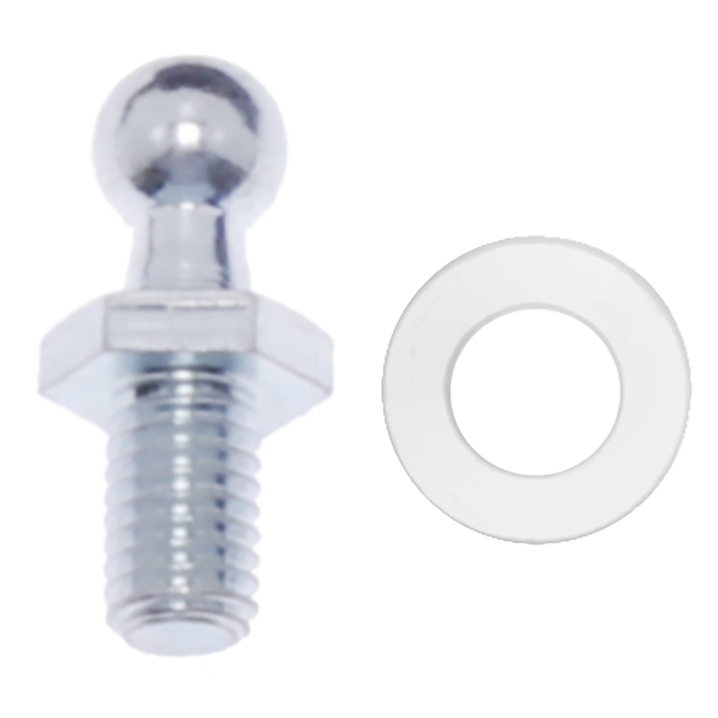 Strong Arm Trunk Lid Lift Support 4508
