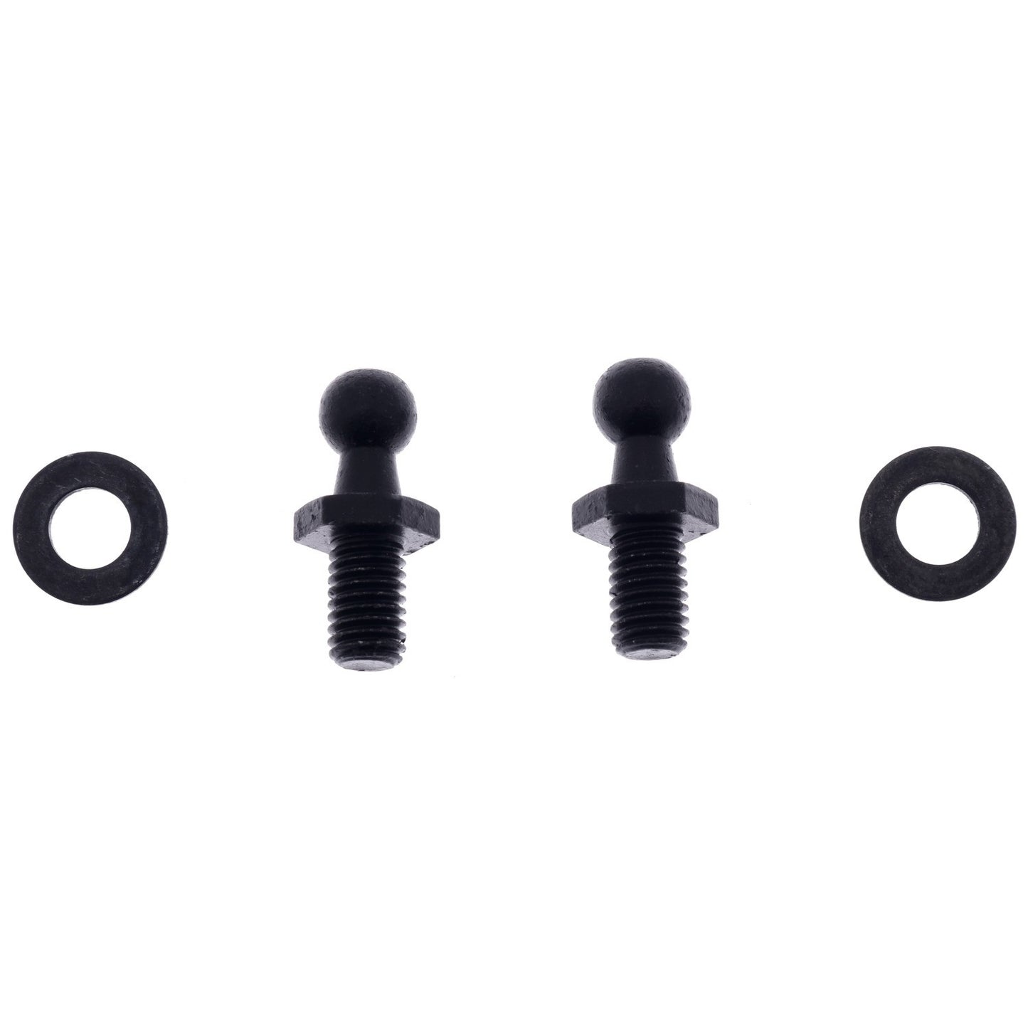Strong Arm Liftgate Lift Support 4638