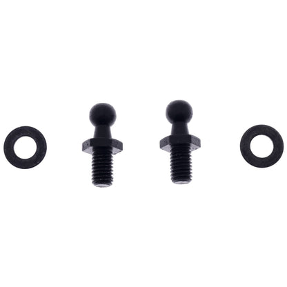 Strong Arm Liftgate Lift Support 4638