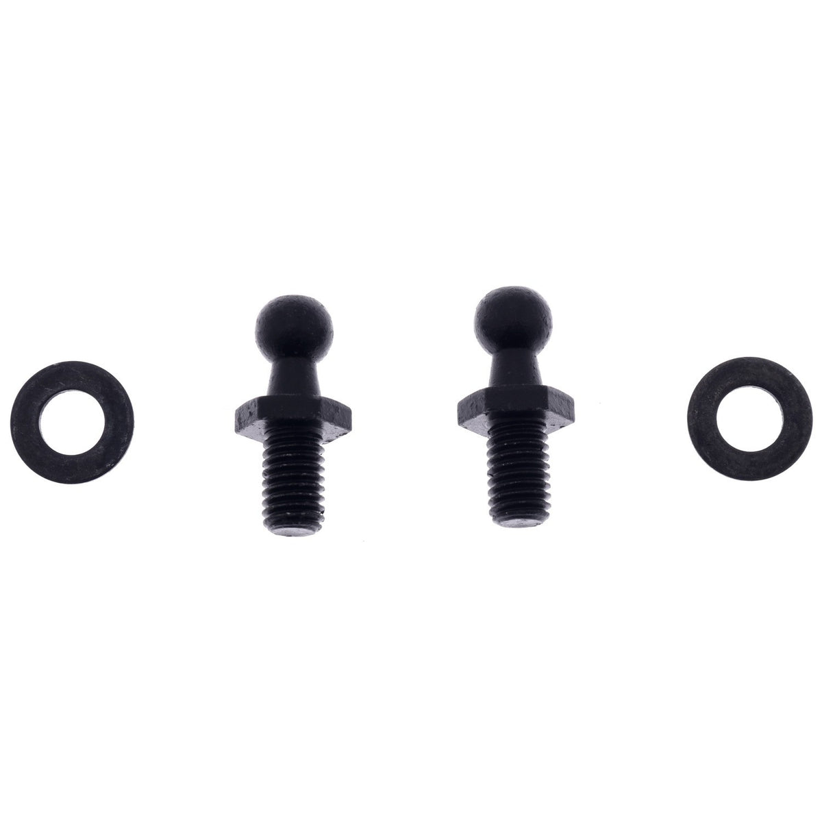 Strong Arm Liftgate Lift Support 4638