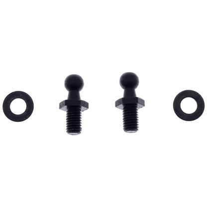 Strong Arm Liftgate Lift Support 4638