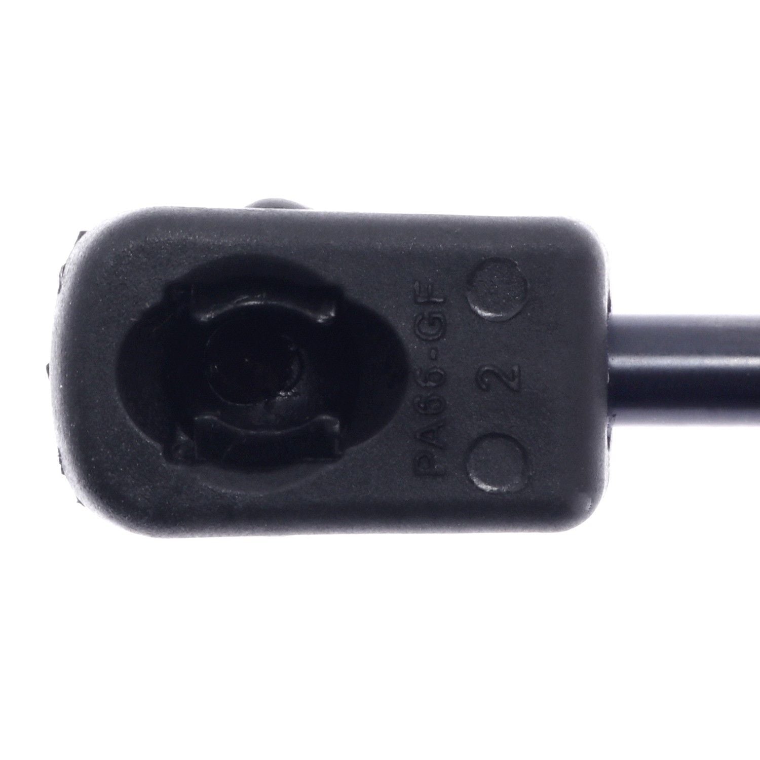 Strong Arm Back Glass Lift Support 4676