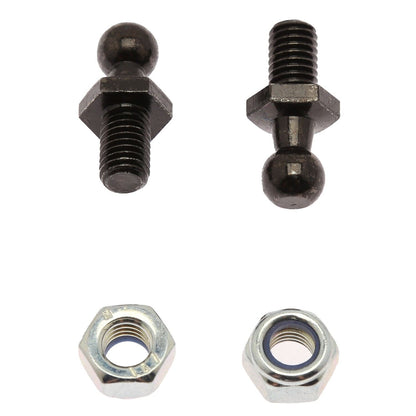 Strong Arm Hatch Lift Support 4702
