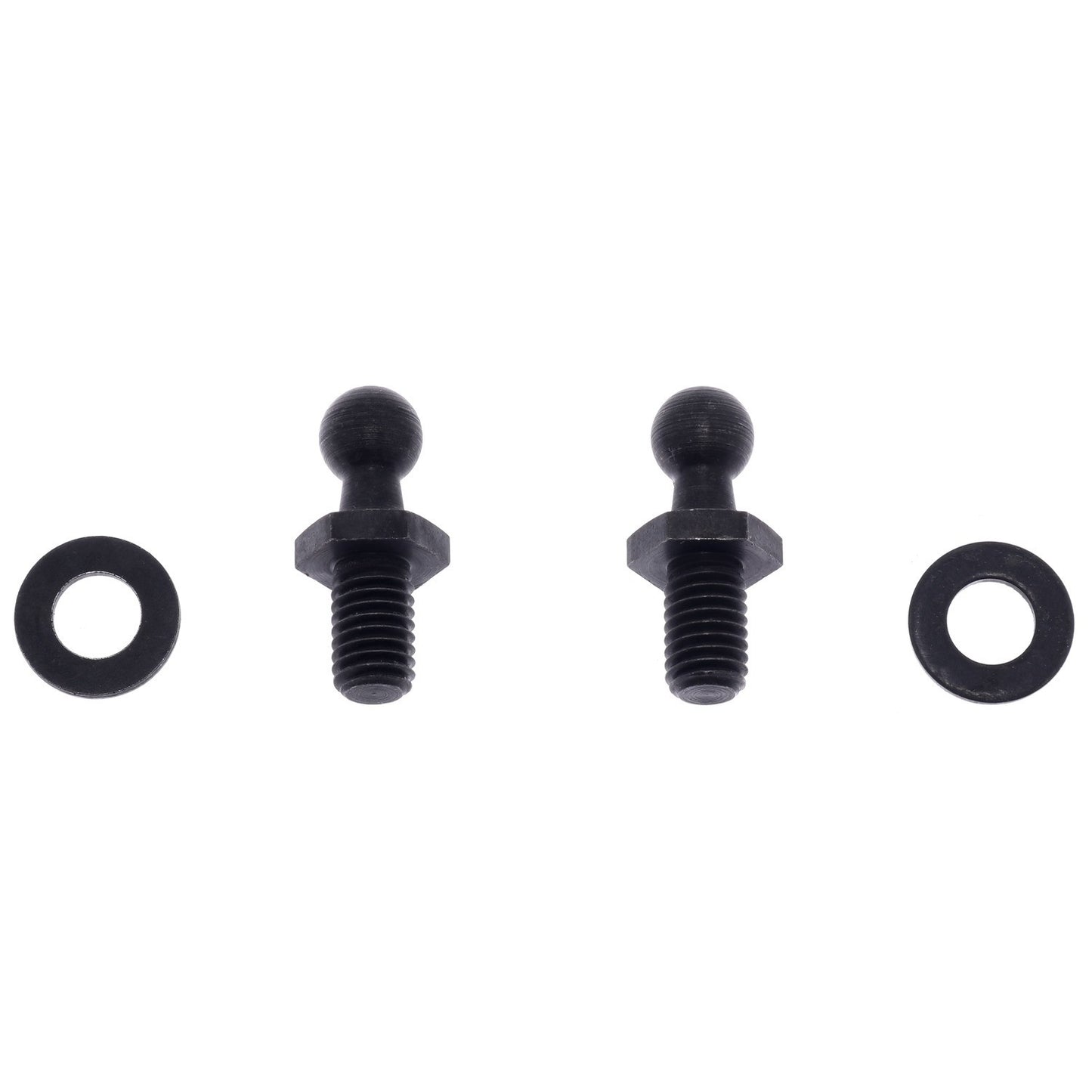 Strong Arm Hood Lift Support 4743