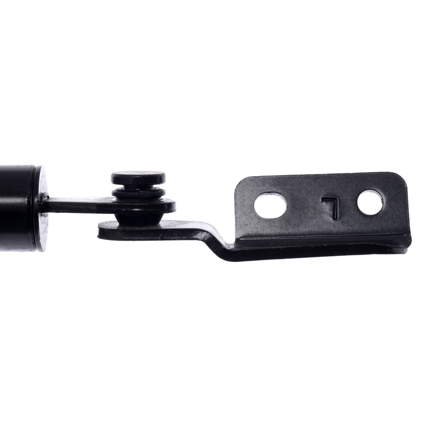 Strong Arm Tailgate Lift Support 4867L