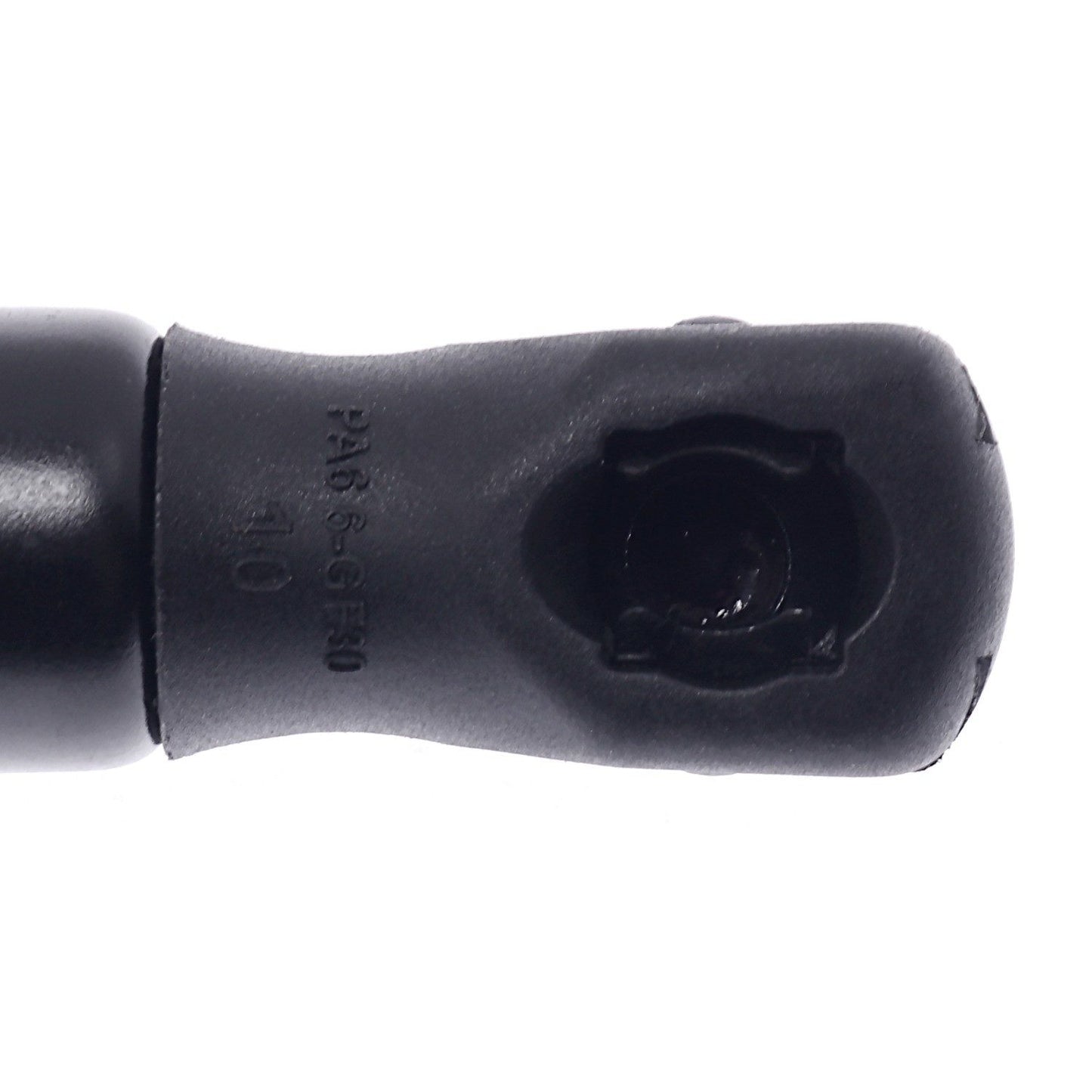 Strong Arm Back Glass Lift Support 6382
