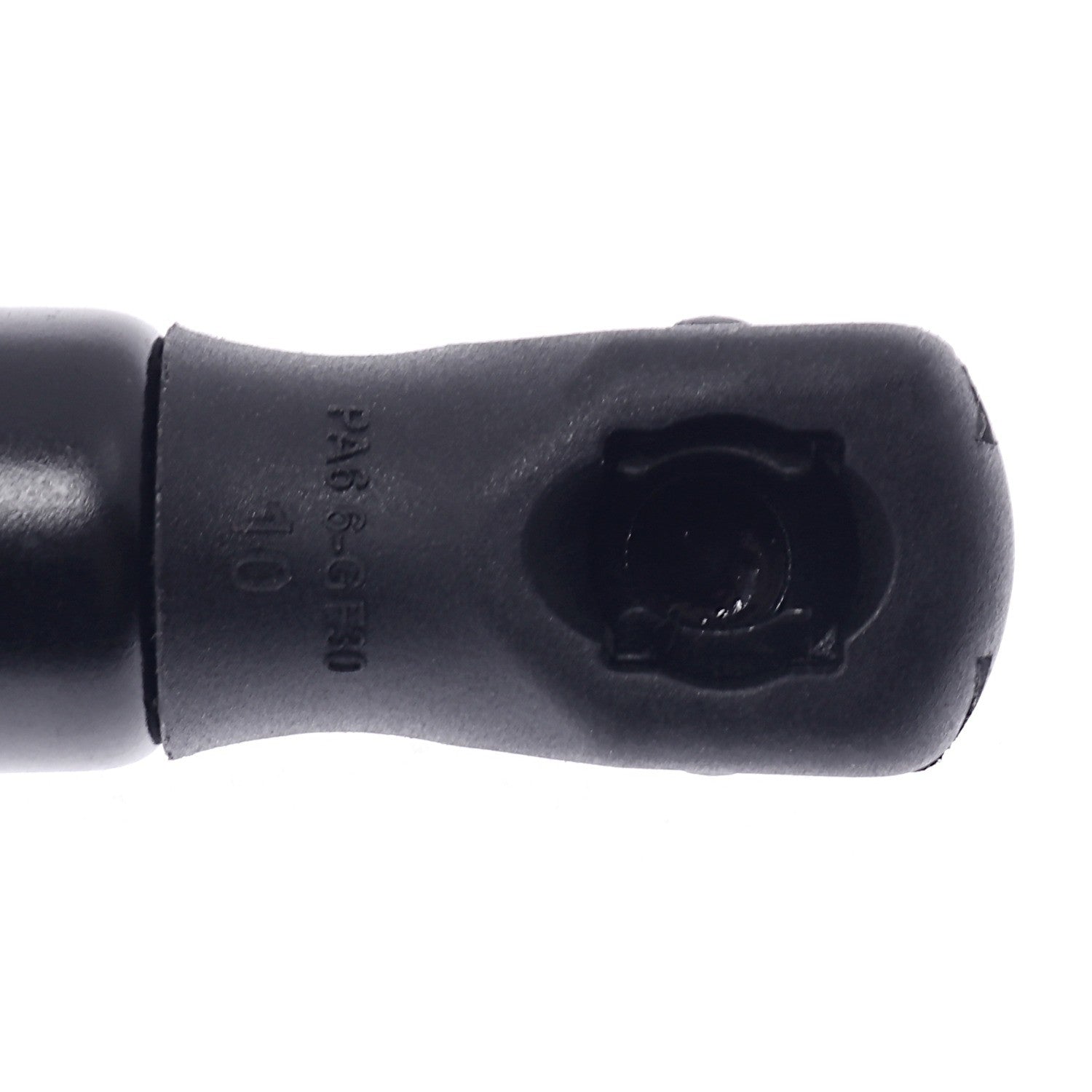 Strong Arm Back Glass Lift Support 6382