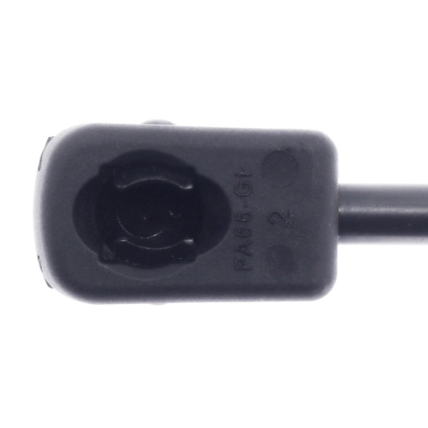 Strong Arm Back Glass Lift Support 6602