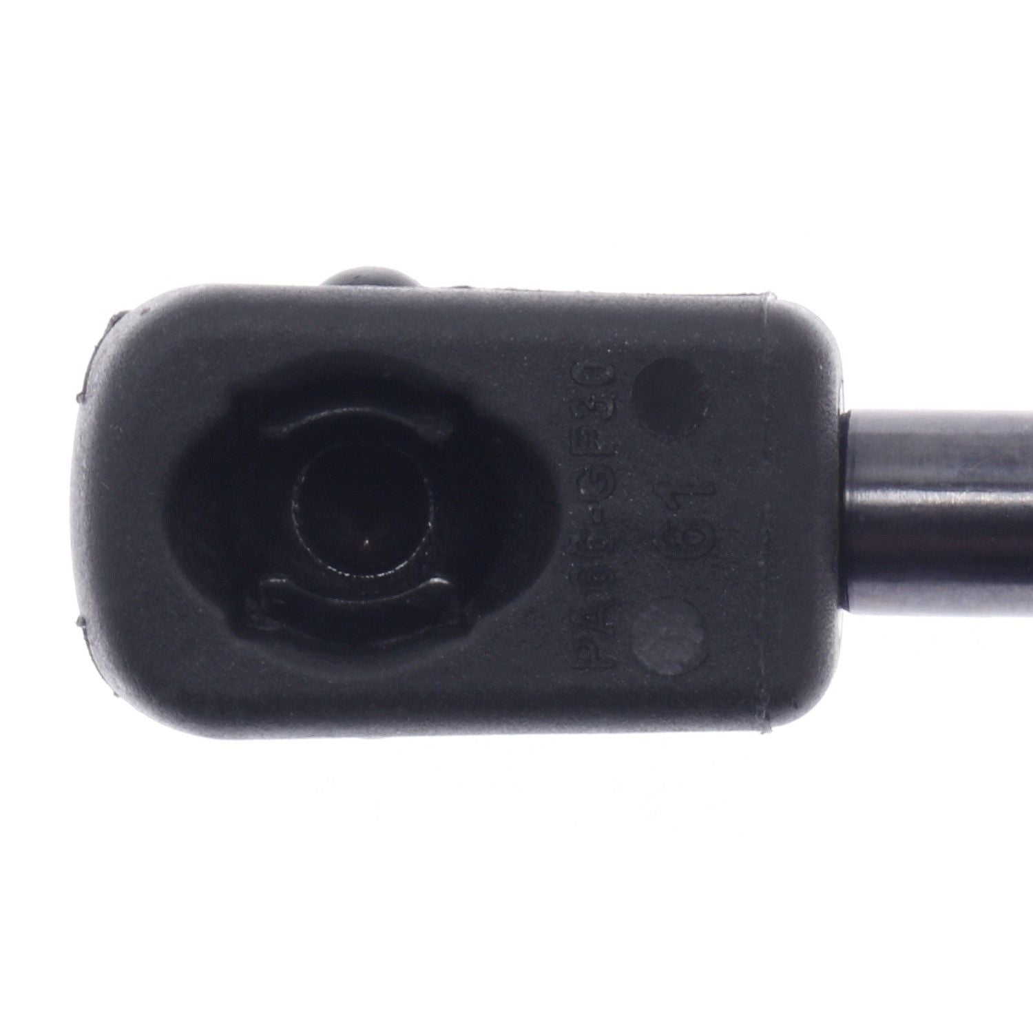Strong Arm Back Glass Lift Support 6604