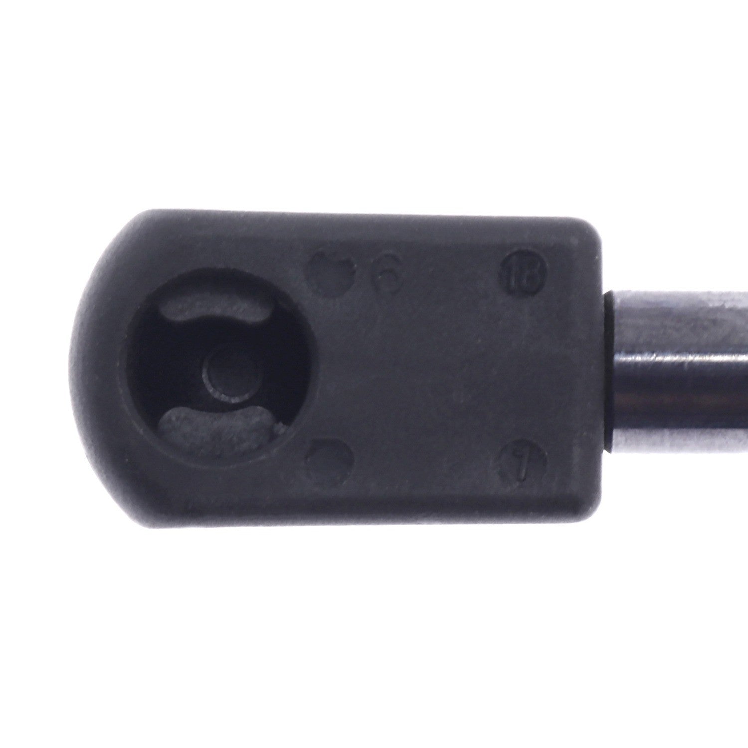 Strong Arm Back Glass Lift Support 6605