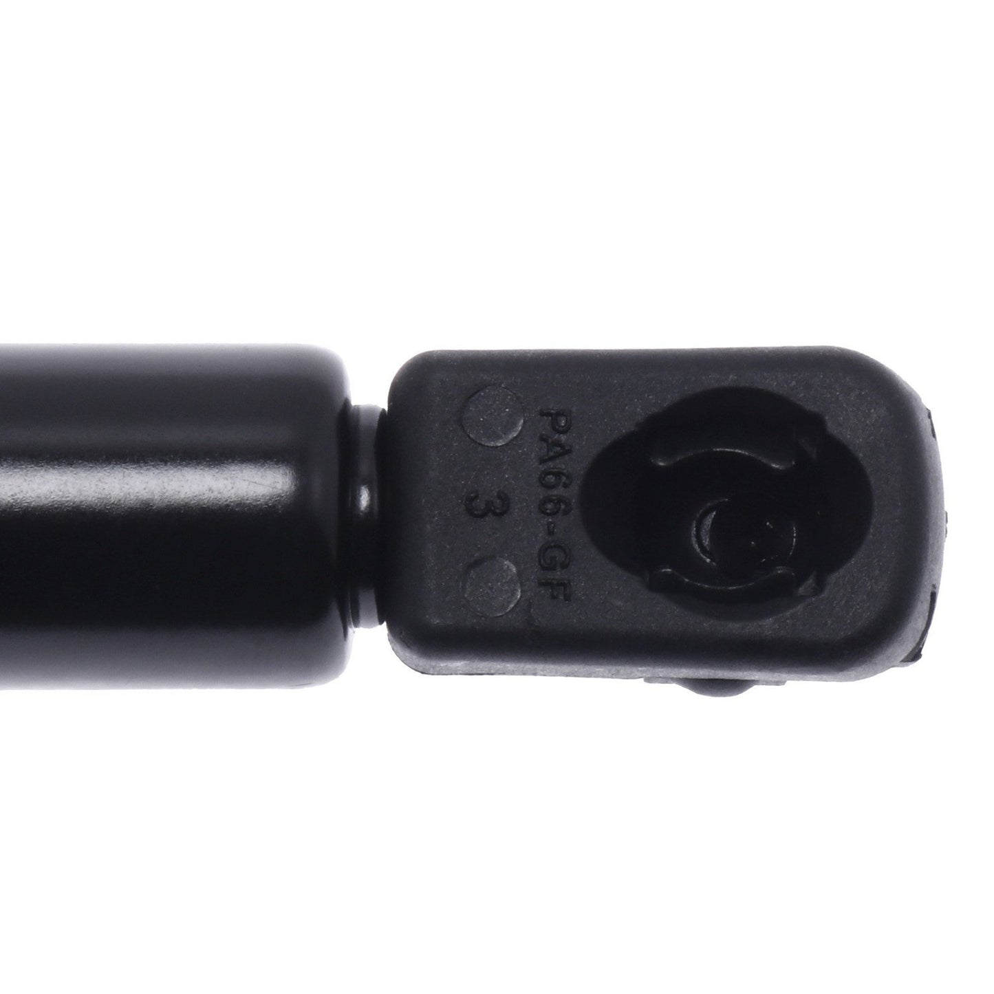 Strong Arm Back Glass Lift Support 6606