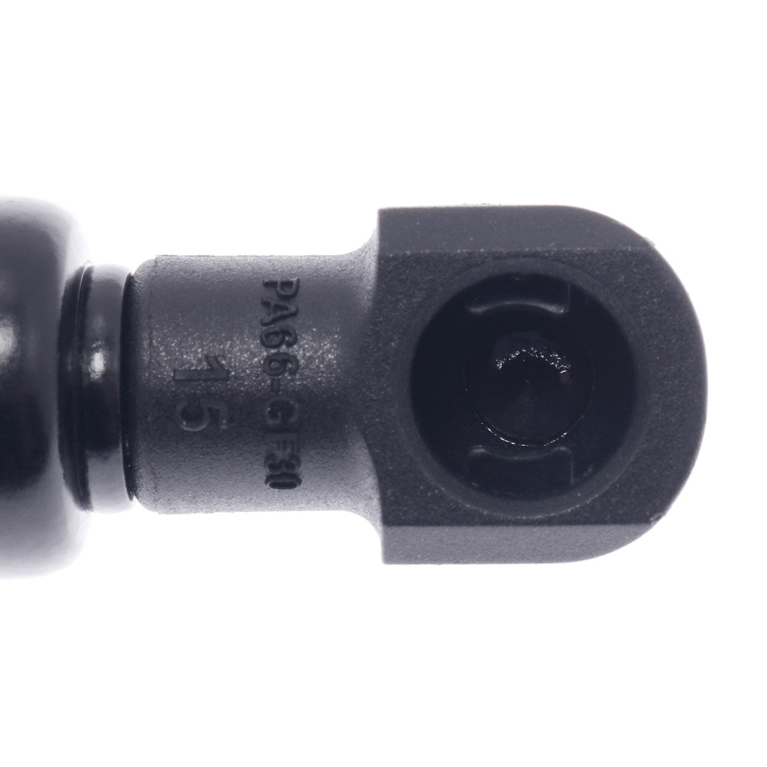 Strong Arm Back Glass Lift Support 6617