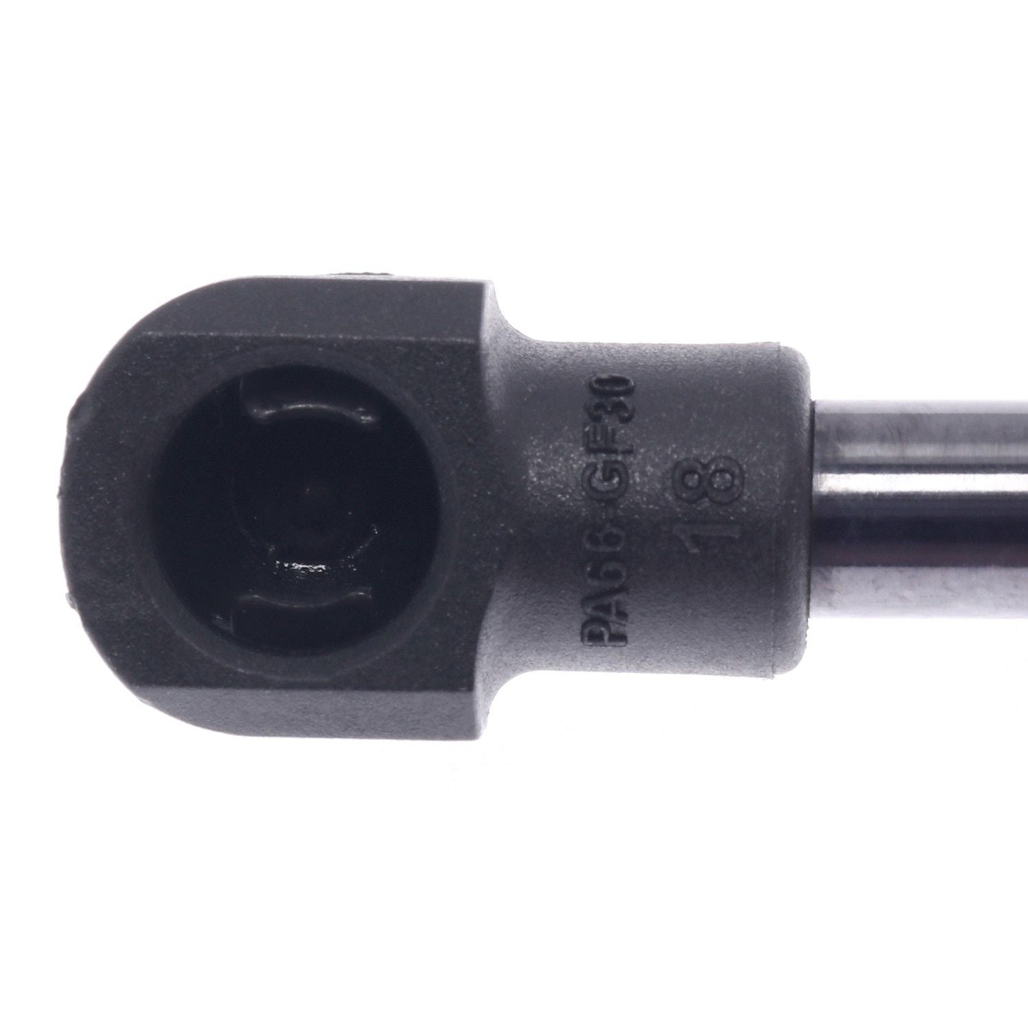 Strong Arm Back Glass Lift Support 6617