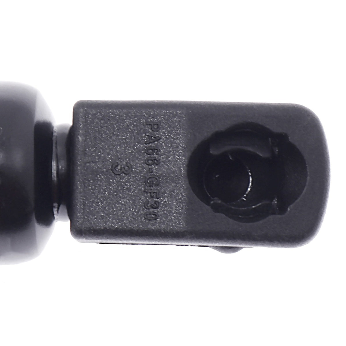Strong Arm Tailgate Lift Support 6665
