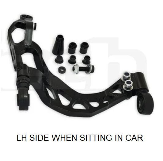 GKTech Z33X-FLCA LH Side ONLY with accessories