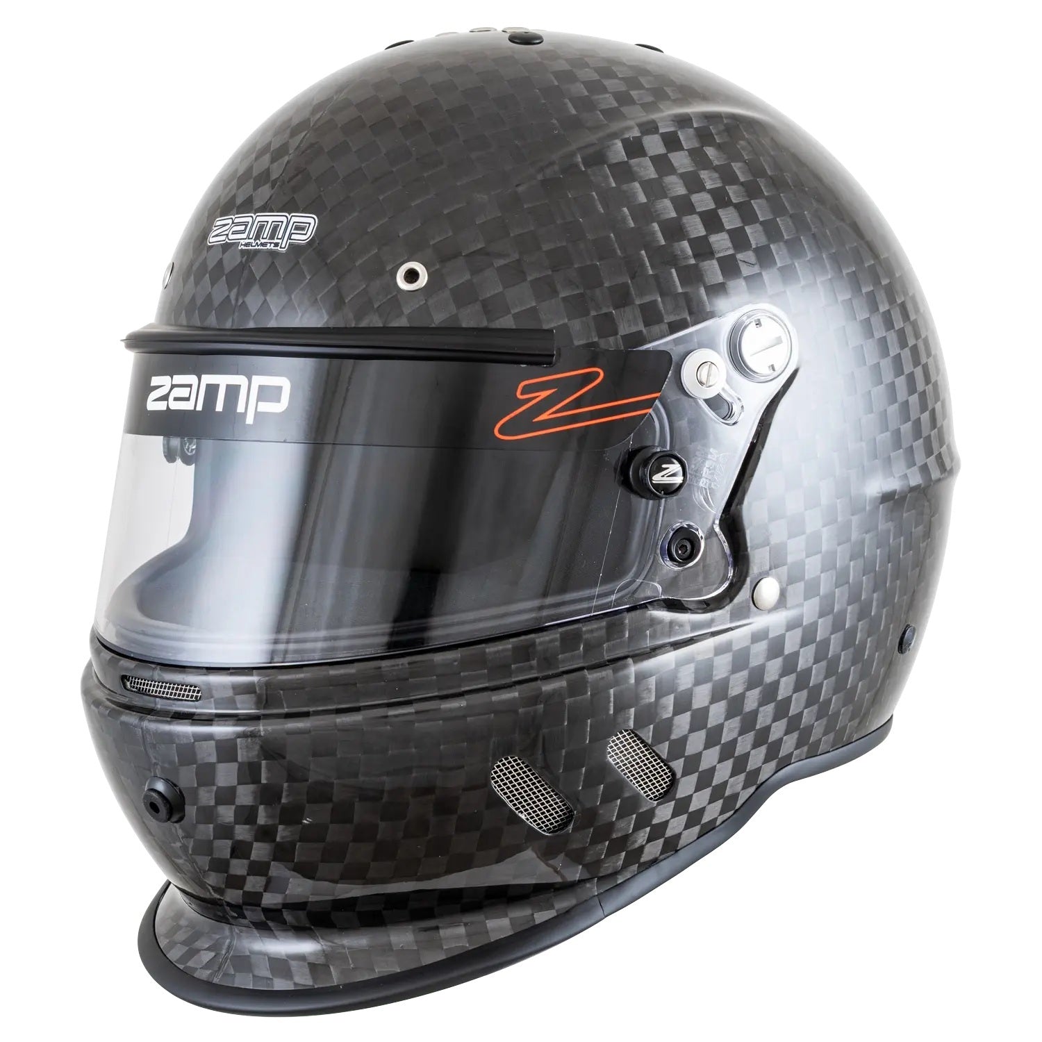 ZAMP Helmet RZ-67D 3X-Large Carbon SA2025 Safety Equipment Helmets and Accessories main image