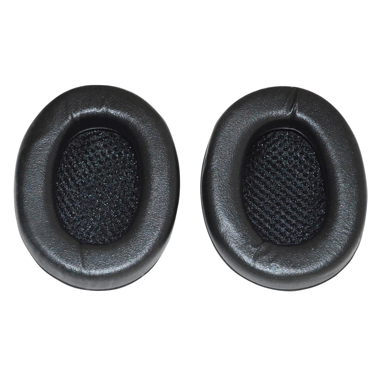 Zamp Solar Zamp Ear Muffs RZ62/RZ60/RZ40/RZ42/RZ44 Helmets and Accessories Helmet Components main image