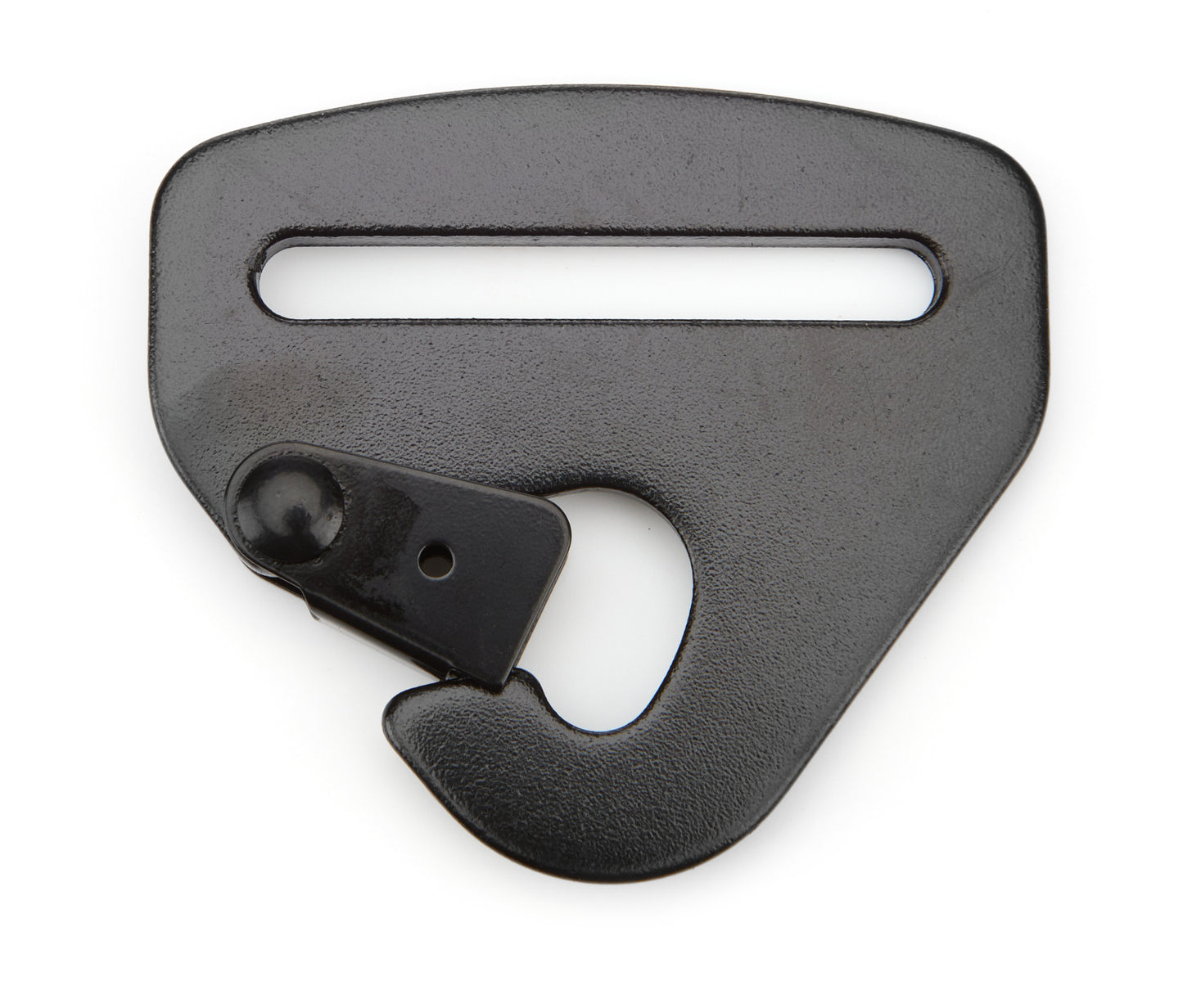 Zamp Solar Harness Snap Hook 2in Black Safety Restraints Seat Belts and Harnesses Components main image