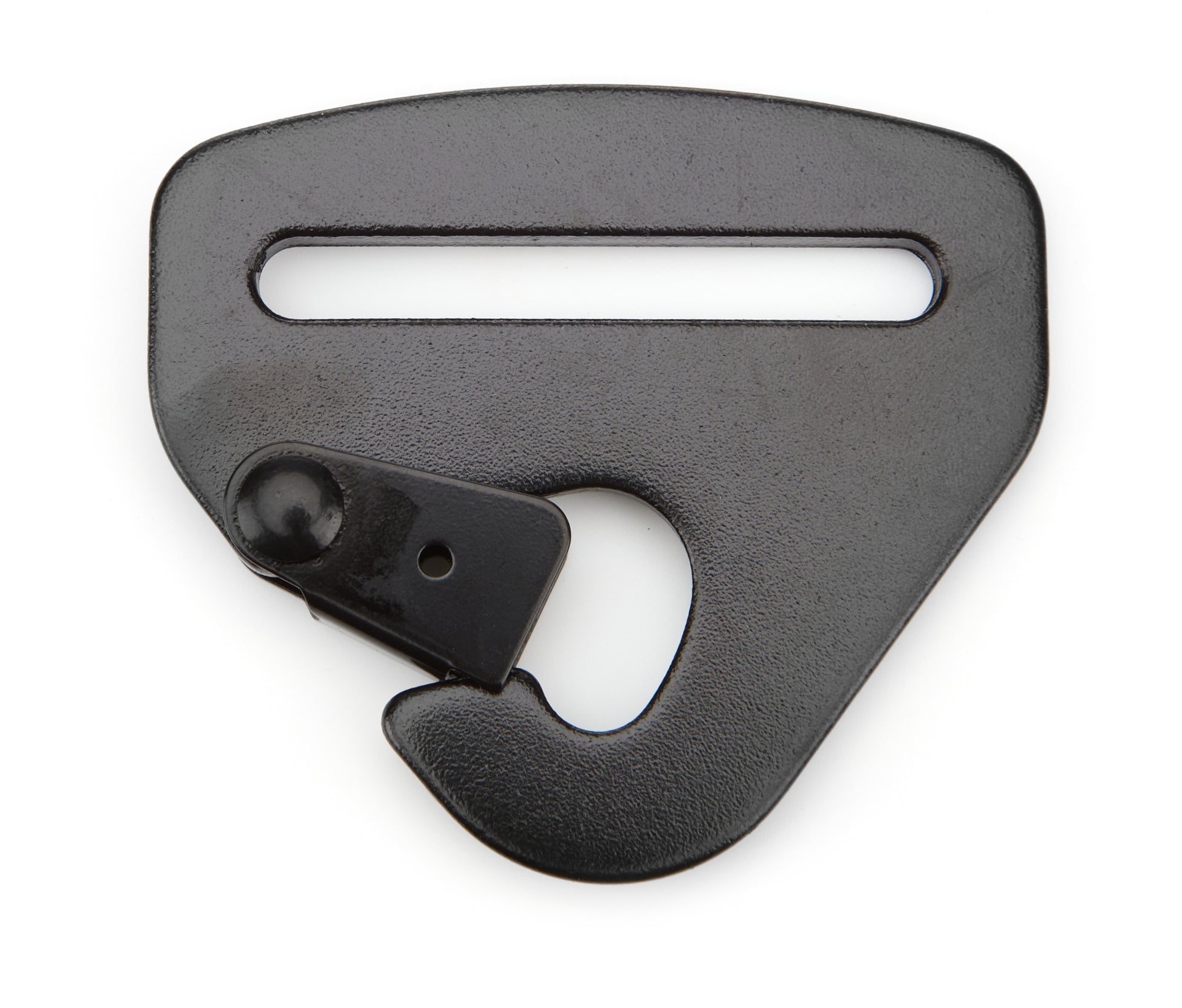 Zamp Solar Harness Snap Hook 2in Black Safety Restraints Seat Belts and Harnesses Components main image