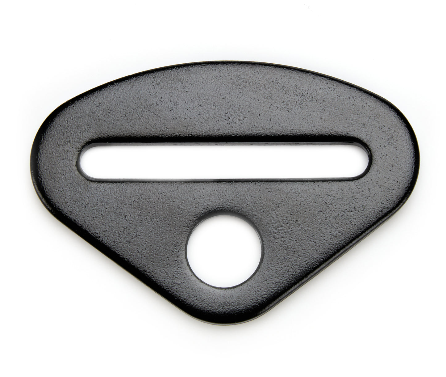 Zamp Solar Harness Bolt End 2in Black Safety Restraints Seat Belts and Harnesses Brackets and Mounts main image