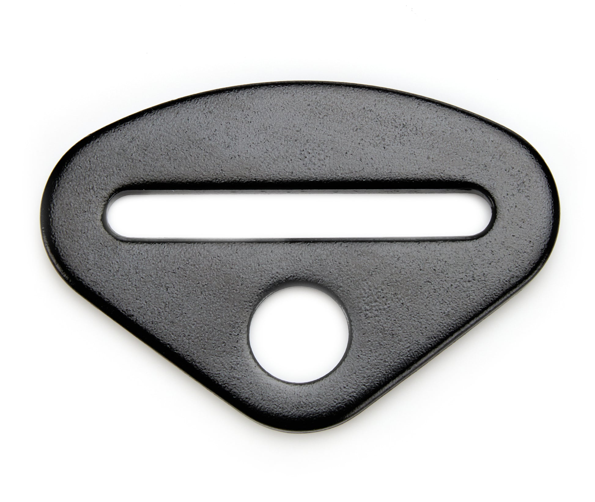 Zamp Solar Harness Bolt End 2in Black Safety Restraints Seat Belts and Harnesses Brackets and Mounts main image