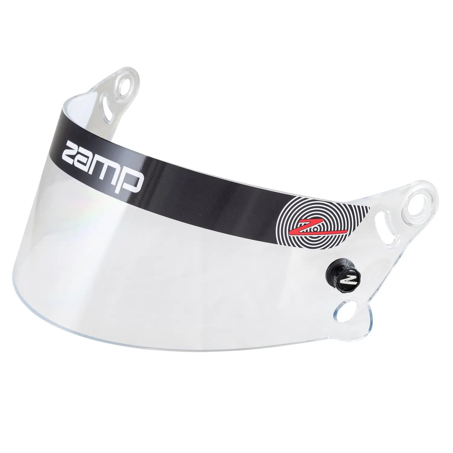 ZAMP Shield Z-20 Clear Hydrophobic Anti-Fog Safety Equipment Helmets and Accessories main image