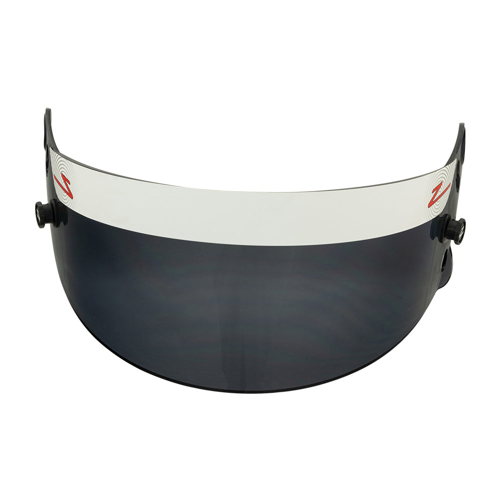 ZAMP Shield Z-20 Dark Smoke Anti-Fog Safety Equipment Helmets and Accessories main image