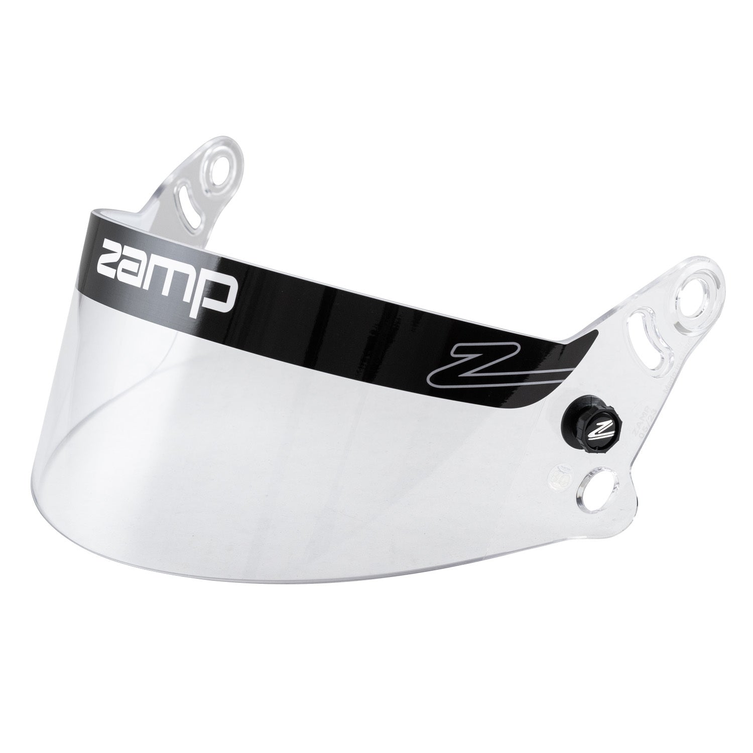 Zamp Solar Shield Z-24 Antifog Photochromatic Helmets and Accessories Helmet Shields main image