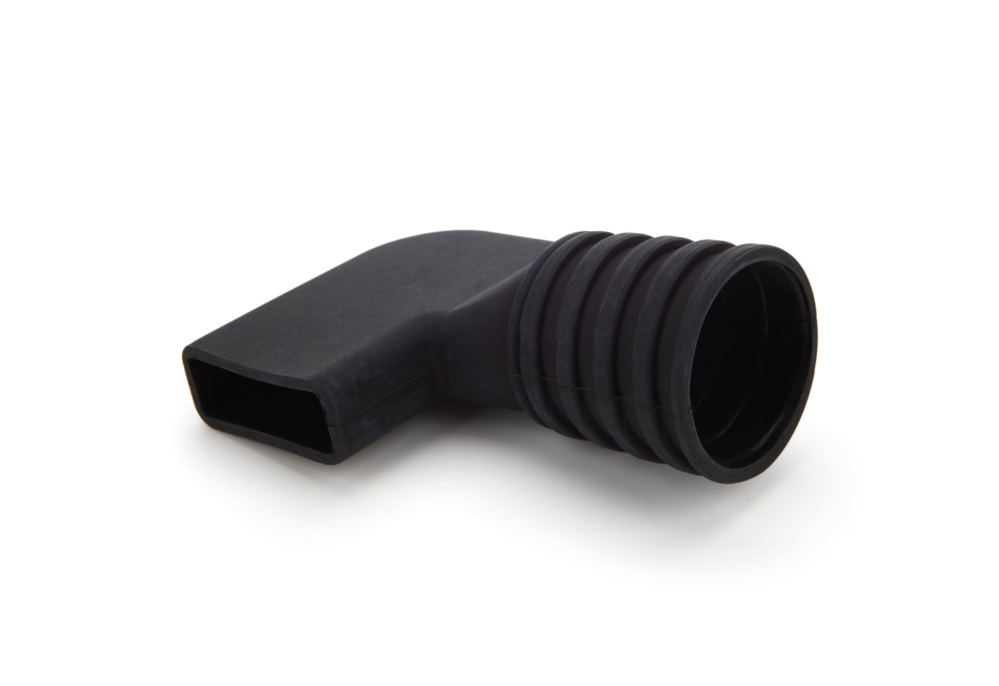 Zamp Solar Adapter 90deg Low Profile Black Helmets and Accessories Helmet Components main image