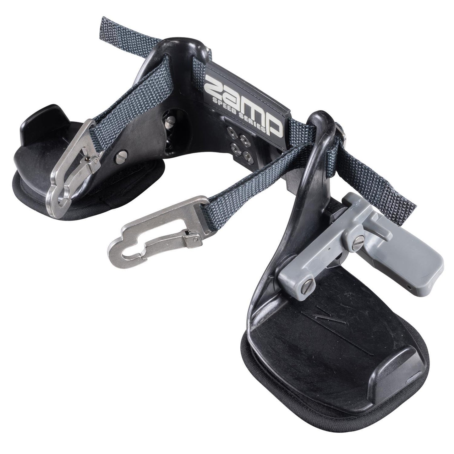 Zamp Solar Z-Tech Series 2A Head and Neck Restraint Safety Restraints Head and Neck Restraint Systems main image