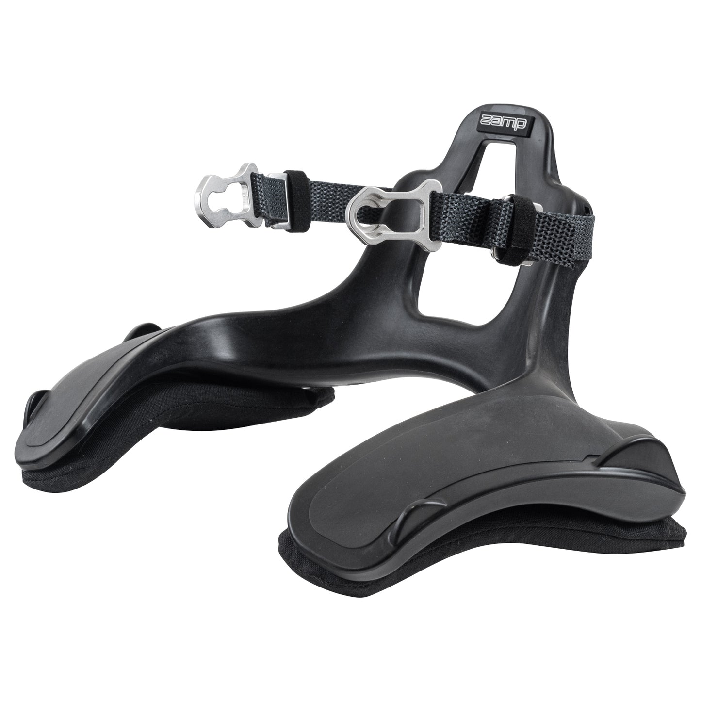 Zamp Solar Head and Neck Restraint 8A Small SFI 38.1 Safety Restraints Head and Neck Restraint Systems main image