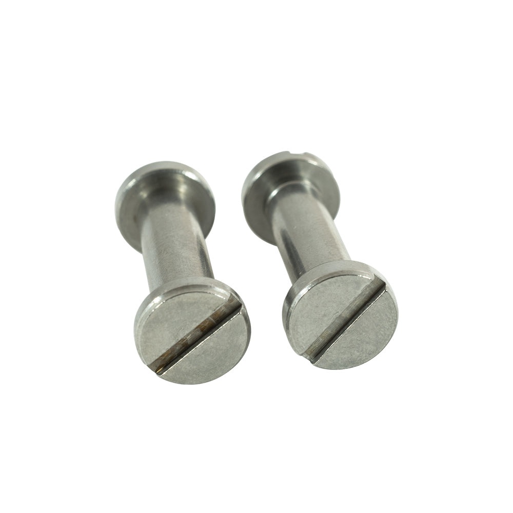 ZAMP Z-Tech Screws Binary Post Long Safety Equipment Helmets and Accessories main image
