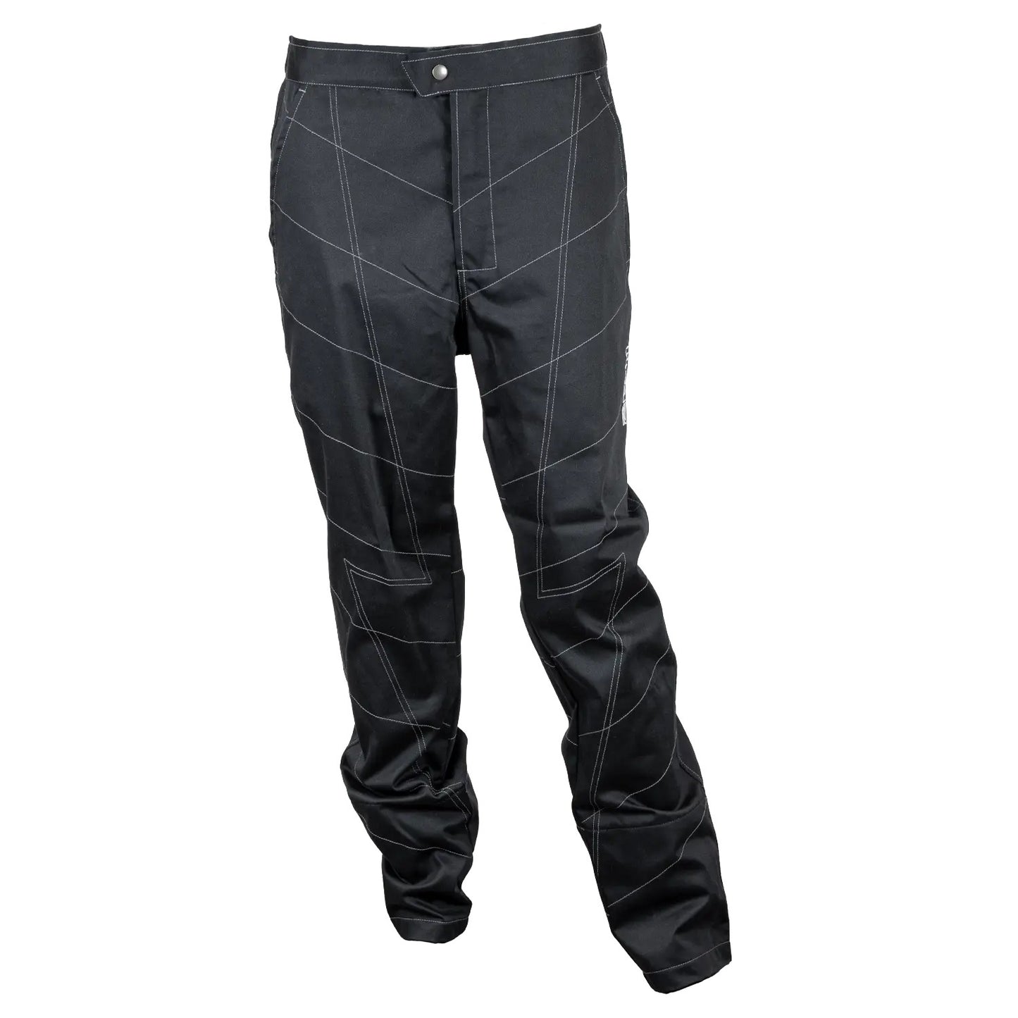 ZAMP Pants ZR-11 Small Black SFI 3.2A/1 Safety Equipment Safety Clothing main image