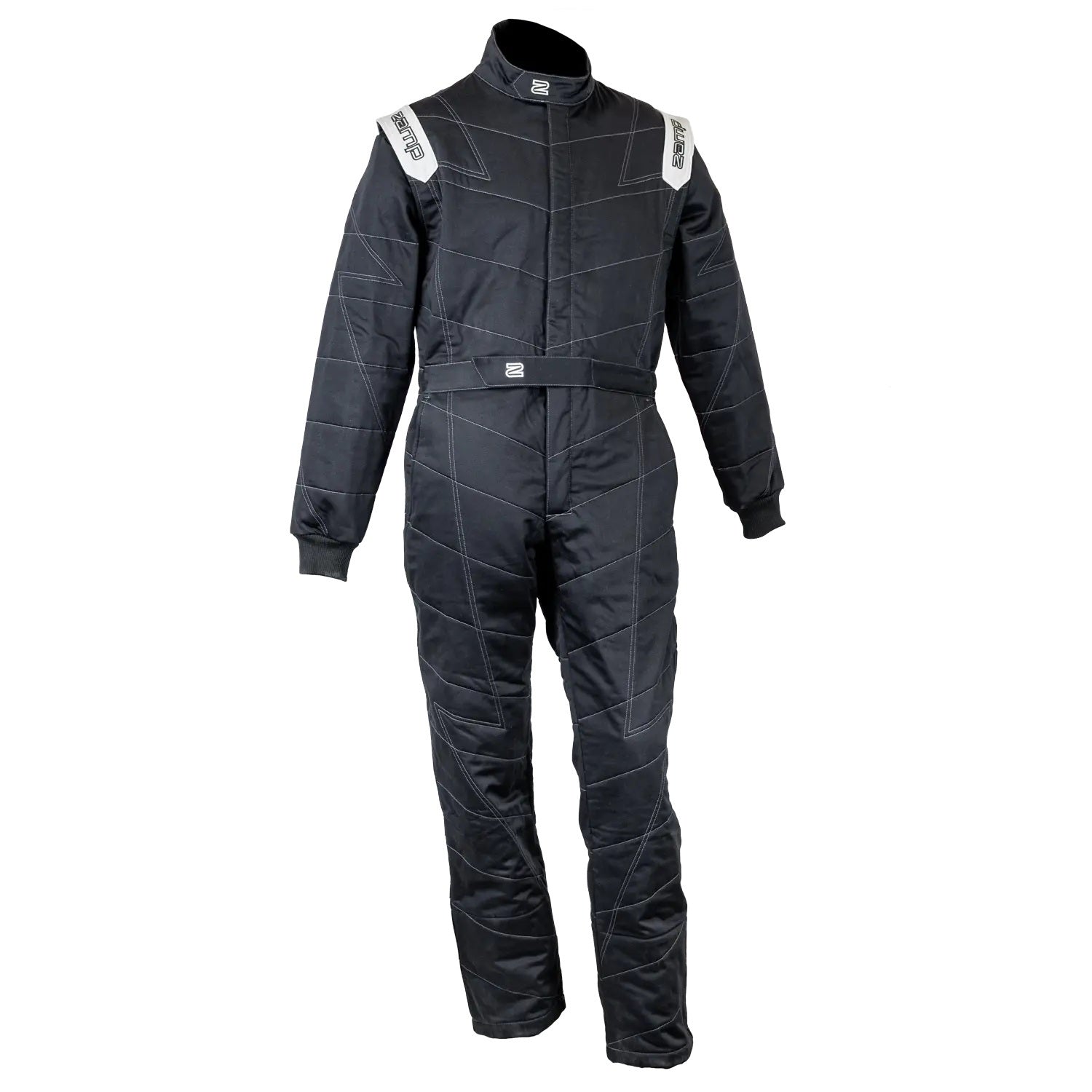 ZAMP Suit ZR-31 Medium Black SFI3.2A/5 Safety Equipment Safety Clothing main image