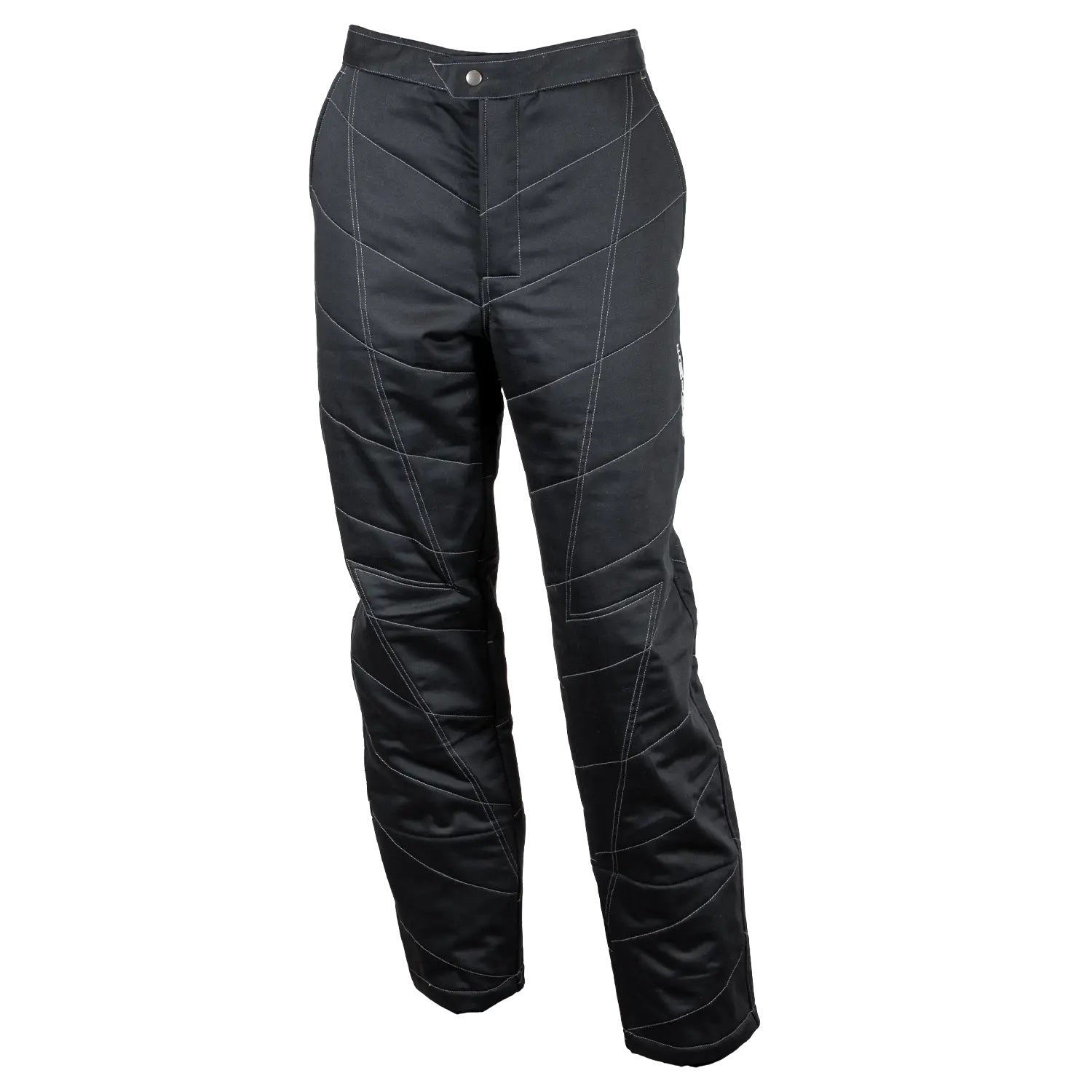 ZAMP Pants ZR-31 3X-Large Black SFI3.2A/5 Safety Equipment Safety Clothing main image