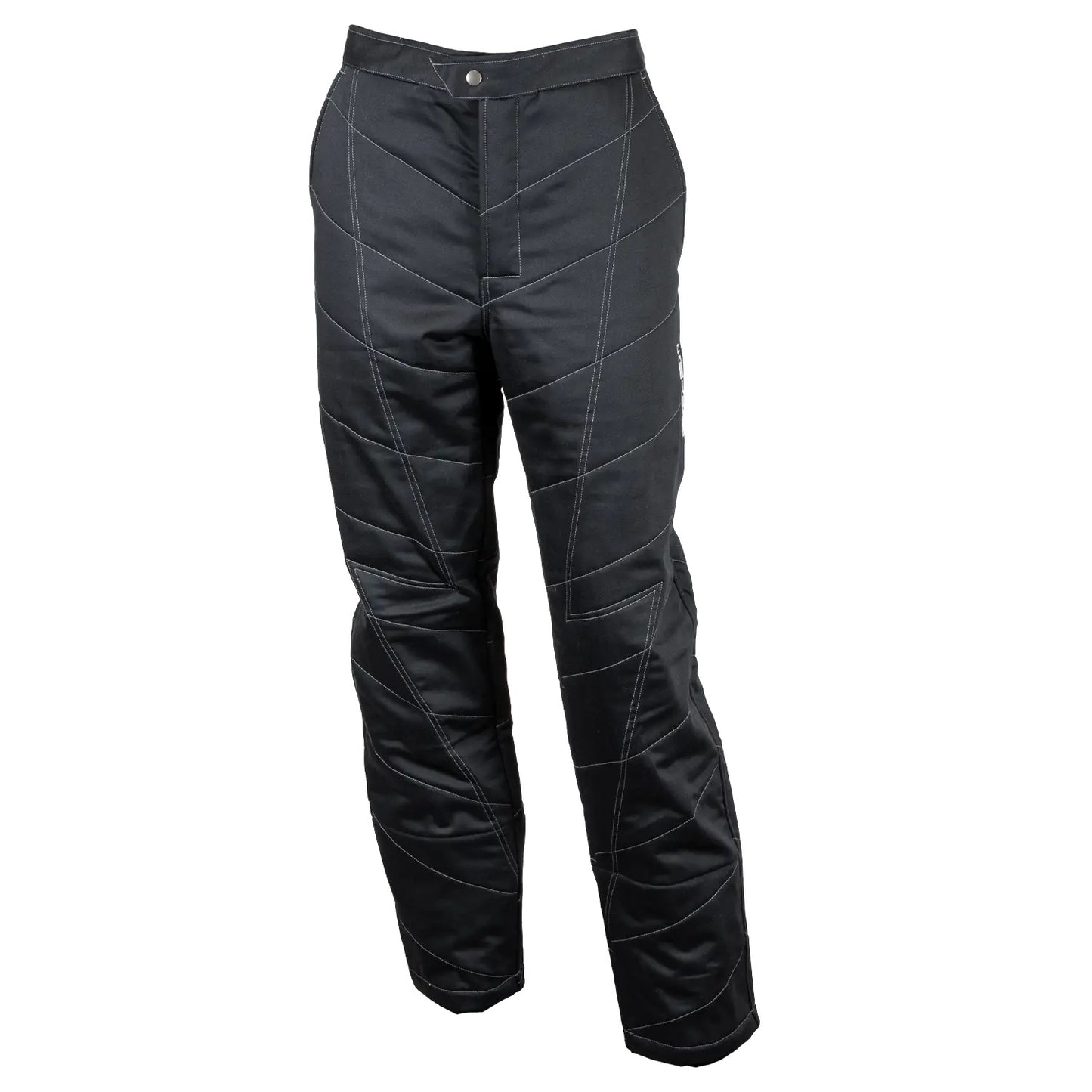 ZAMP Pants ZR-31 5X-Large Black SFI3.2A/5 Safety Equipment Safety Clothing main image