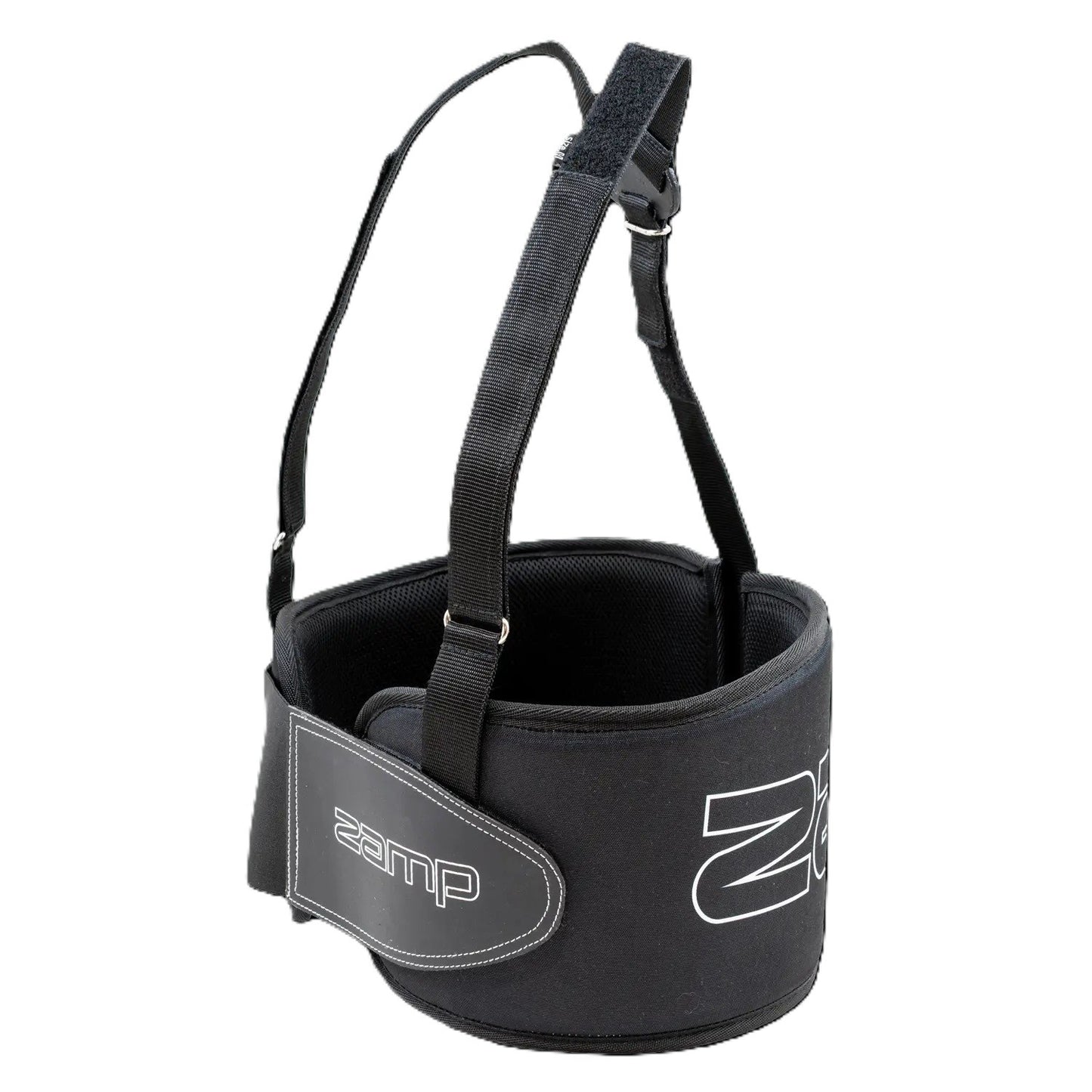 ZAMP Rib Protector Black Large Safety Equipment Safety Clothing main image